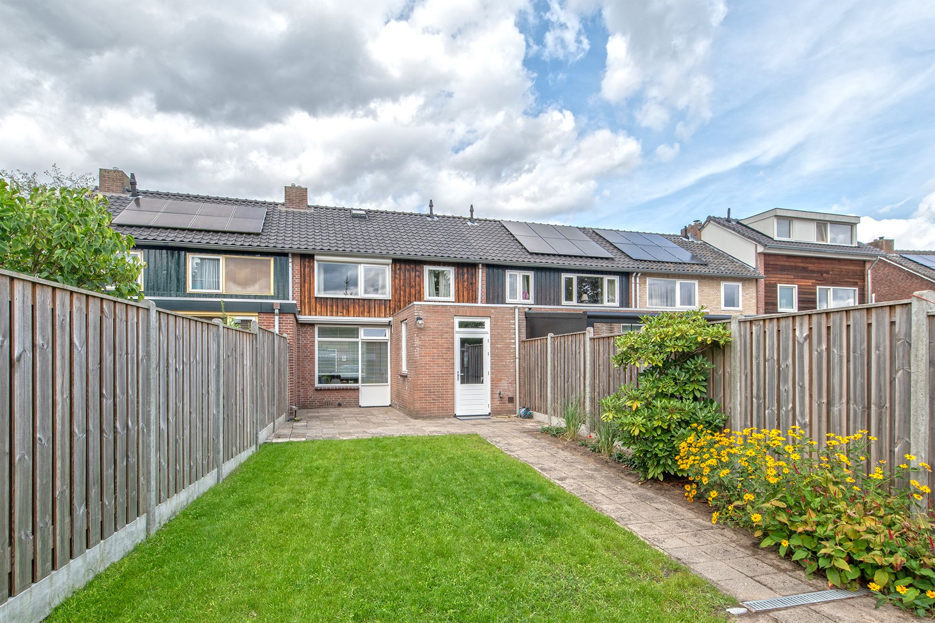 Photo 24 of Swidbertstraat 7