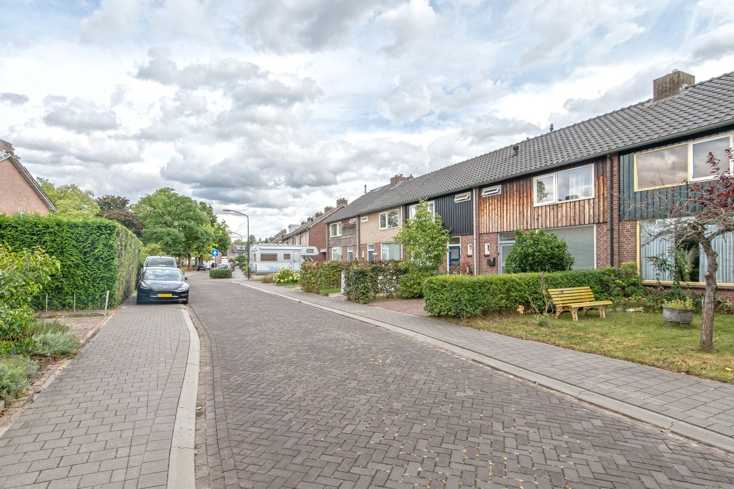 Photo 25 of Swidbertstraat 7