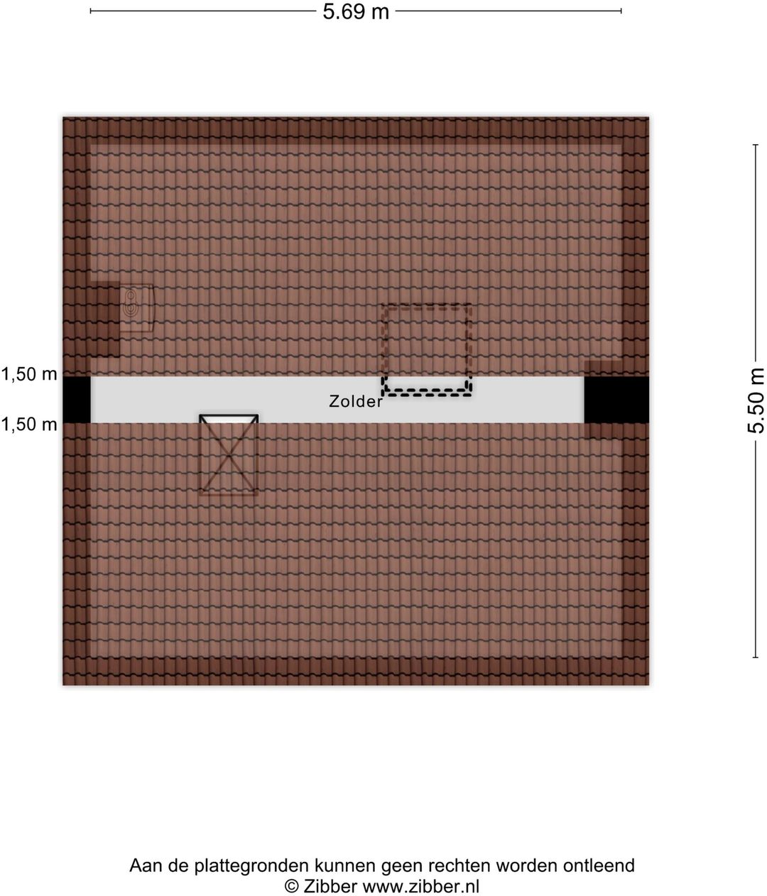 Photo 28 of Swidbertstraat 7