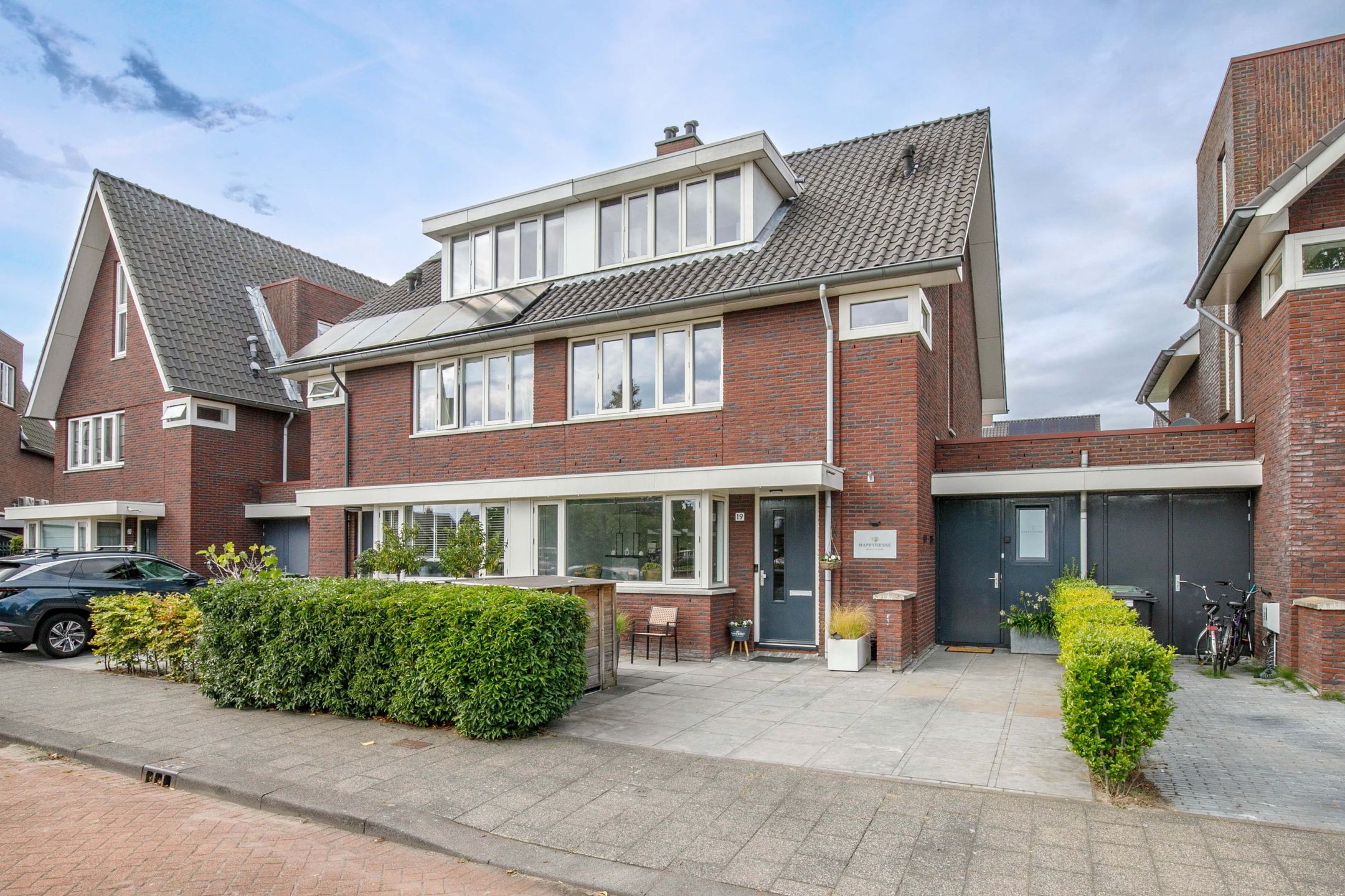 Ossip Zadkinestraat, 19, Rotterdam, 3059VL, Zuid-Holland, Nederland 19 