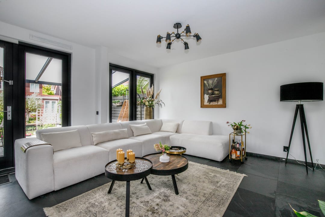 Foto 2 van Ossip Zadkinestraat 19