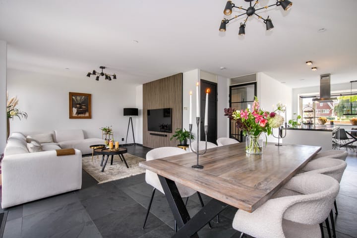 Foto 4 van Ossip Zadkinestraat 19