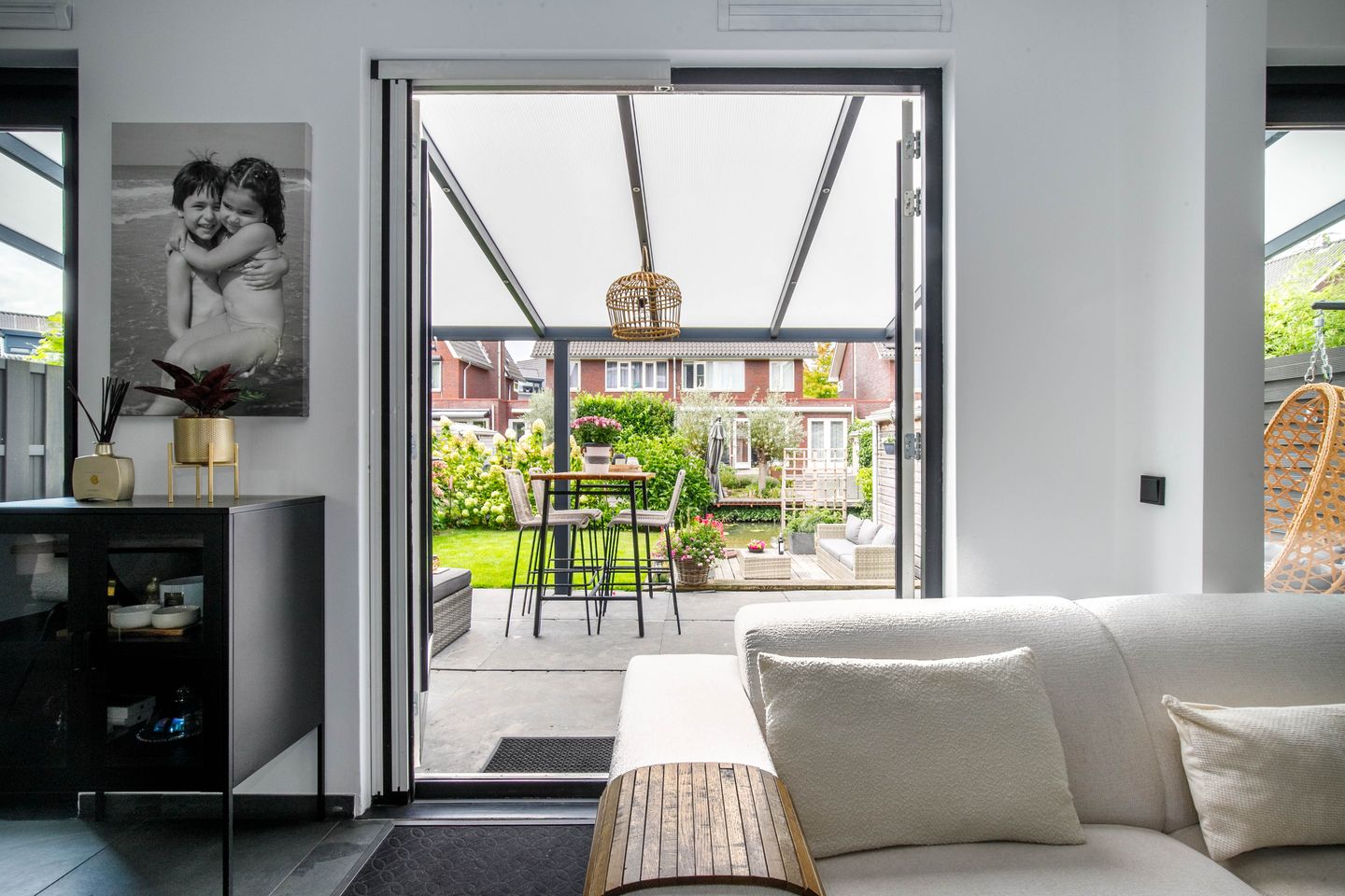 Foto 5 van Ossip Zadkinestraat 19