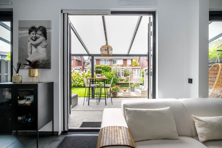 Foto 5 van Ossip Zadkinestraat 19