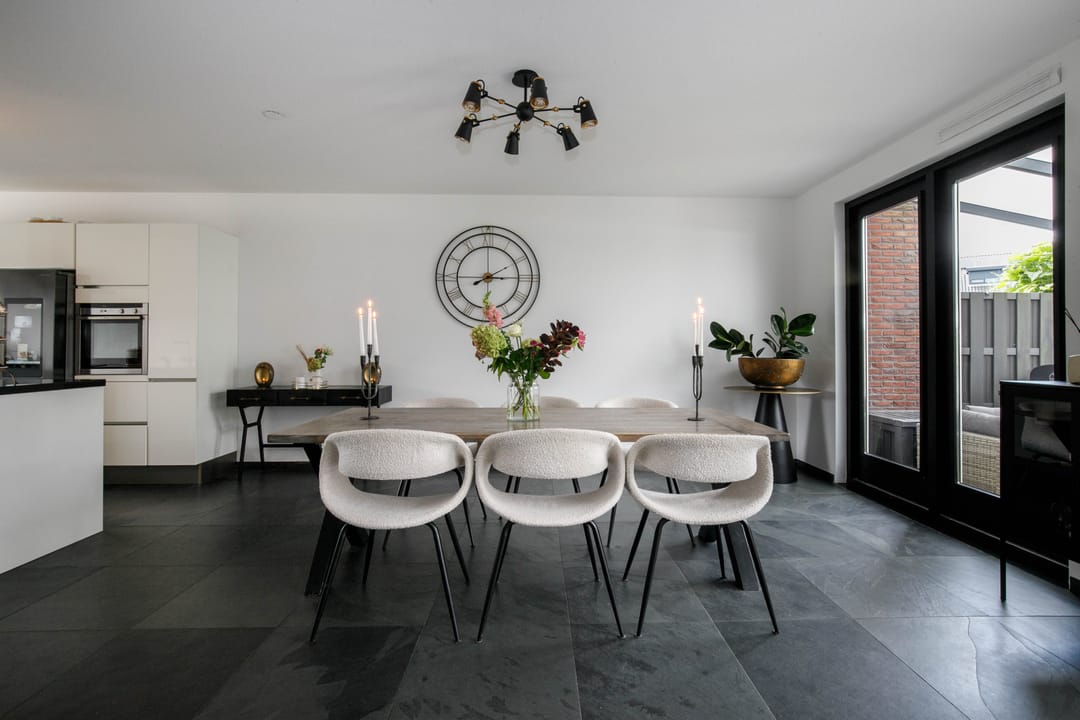 Foto 7 van Ossip Zadkinestraat 19