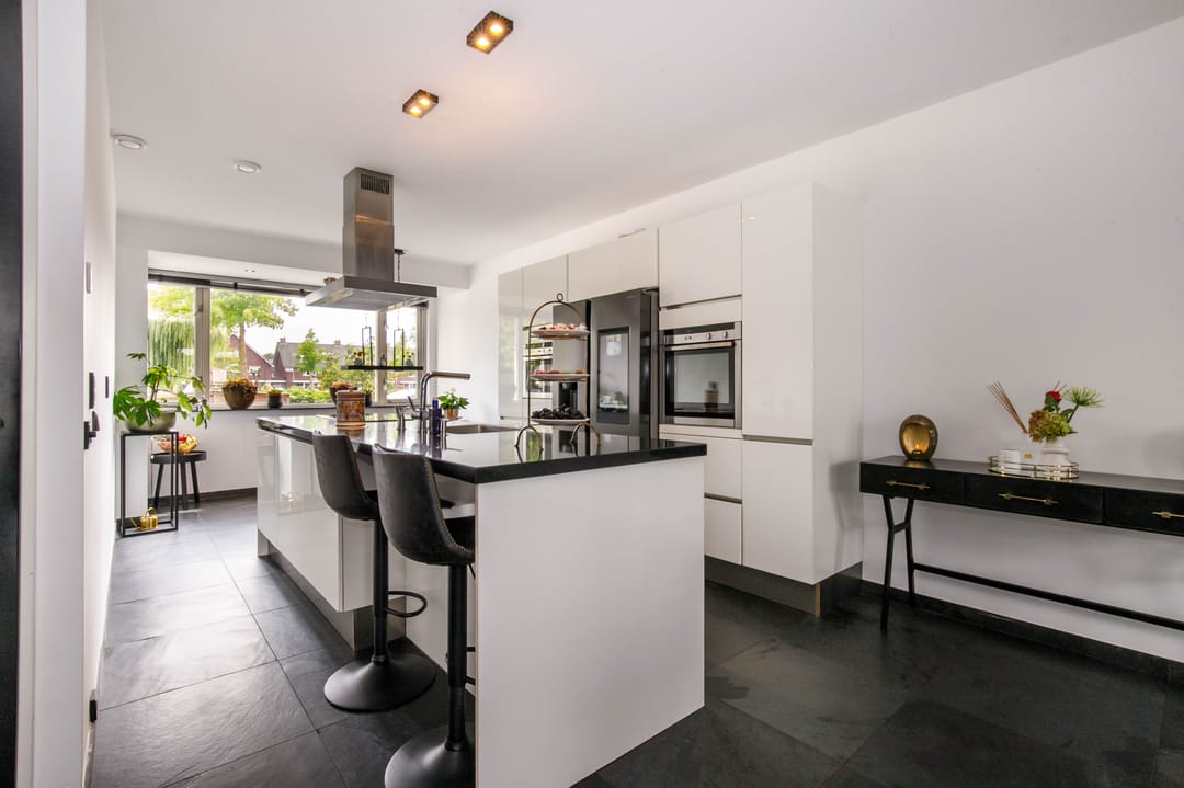 Foto 11 van Ossip Zadkinestraat 19