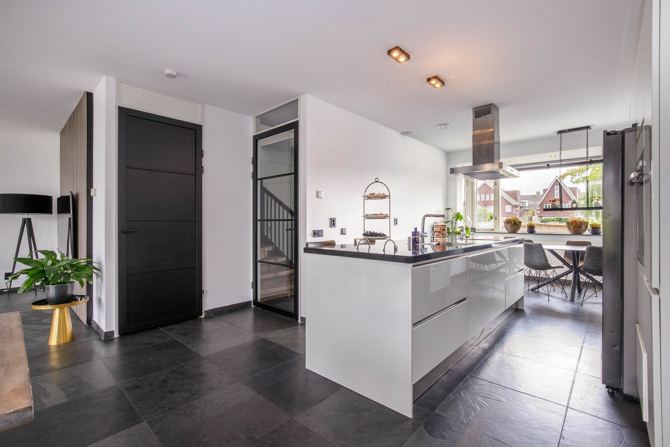 Foto 12 van Ossip Zadkinestraat 19