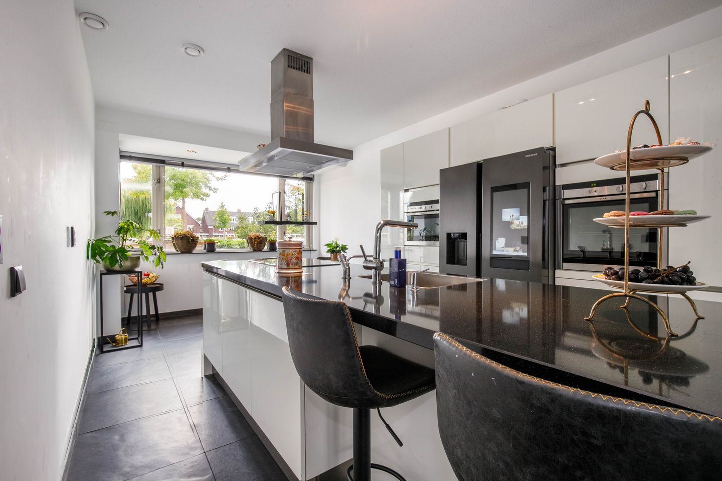 Foto 14 van Ossip Zadkinestraat 19