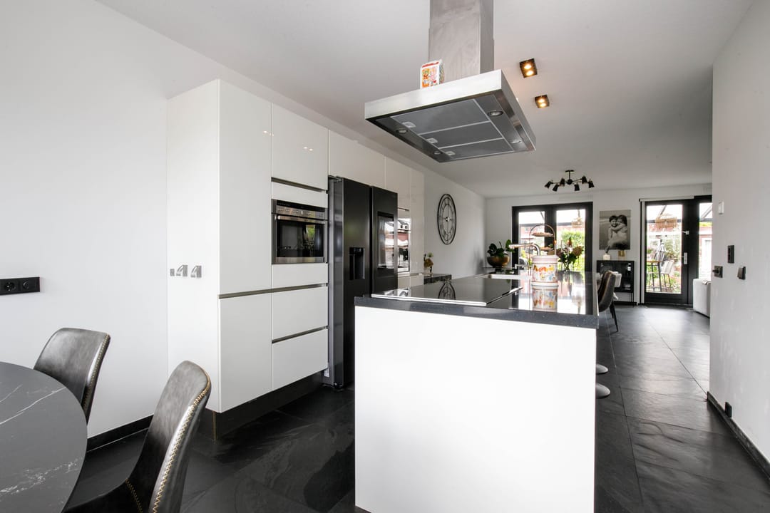 Foto 16 van Ossip Zadkinestraat 19