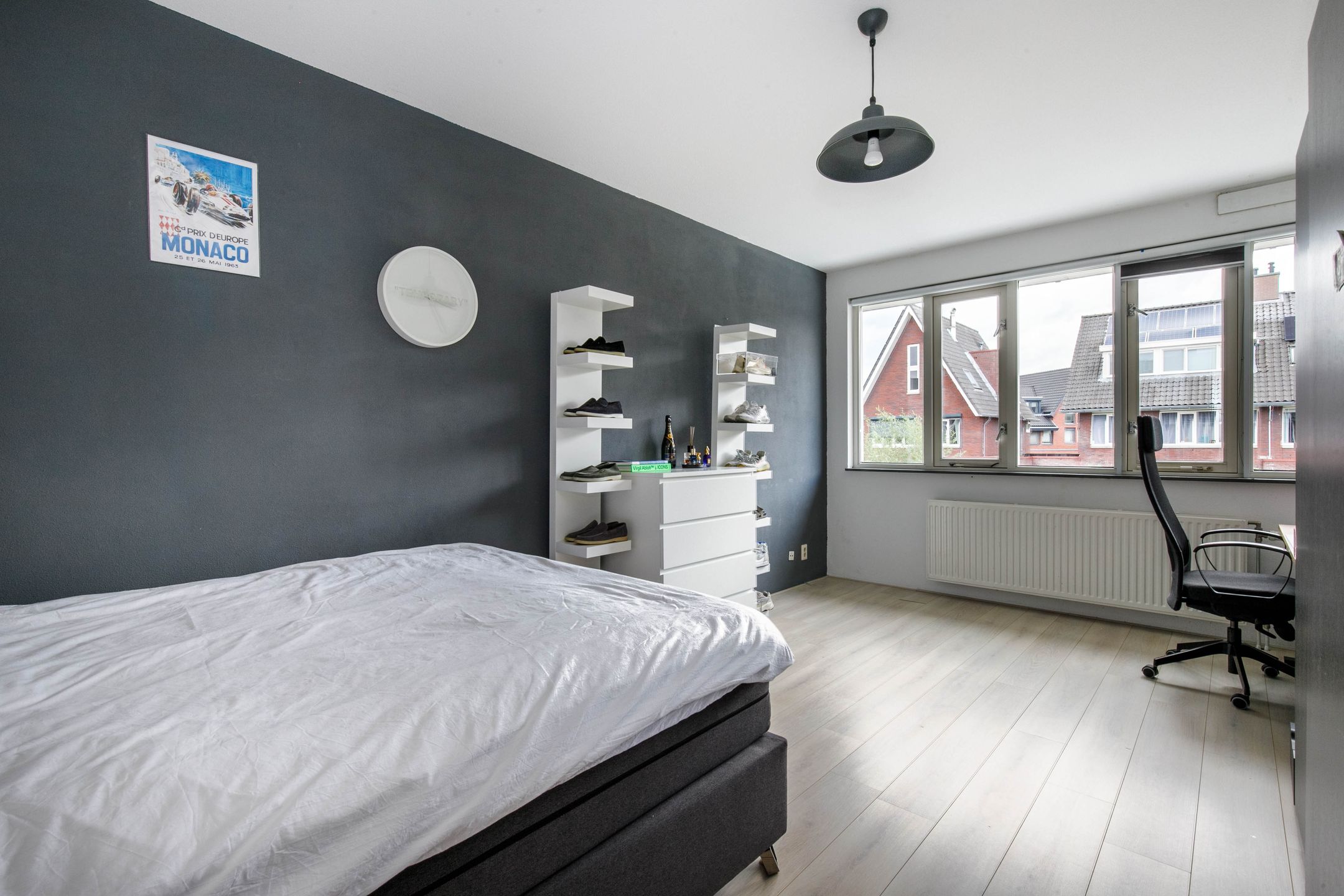 Foto 21 van Ossip Zadkinestraat 19