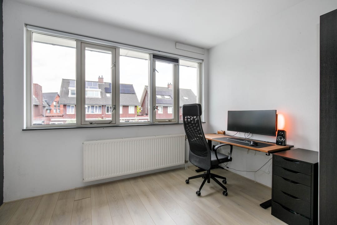 Foto 22 van Ossip Zadkinestraat 19