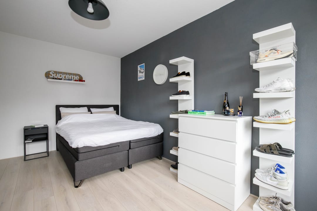 Foto 23 van Ossip Zadkinestraat 19