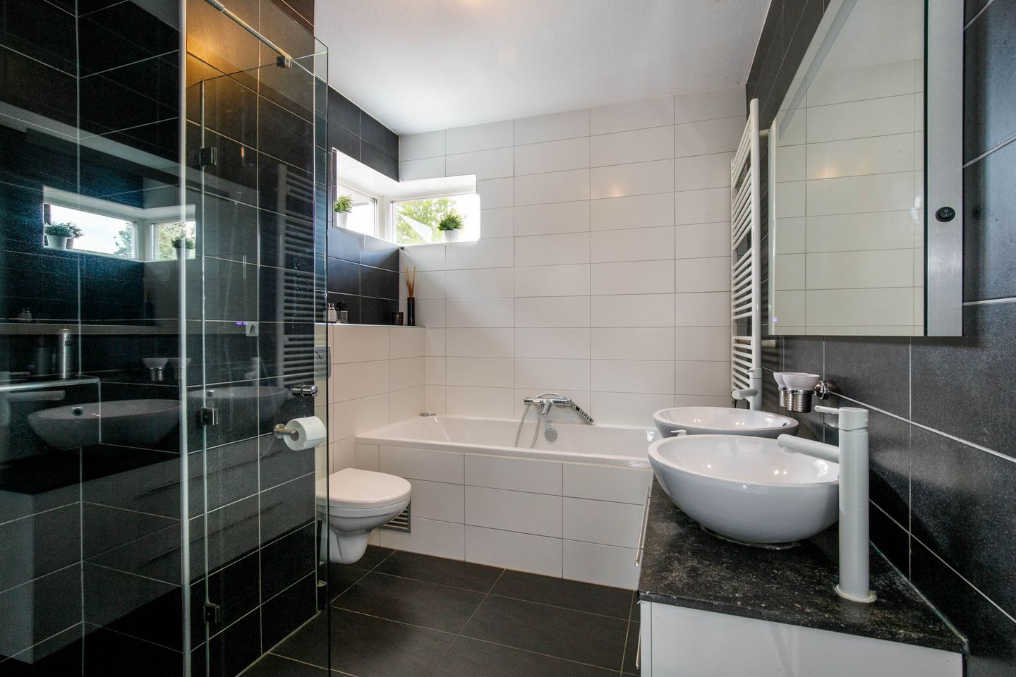 Foto 25 van Ossip Zadkinestraat 19