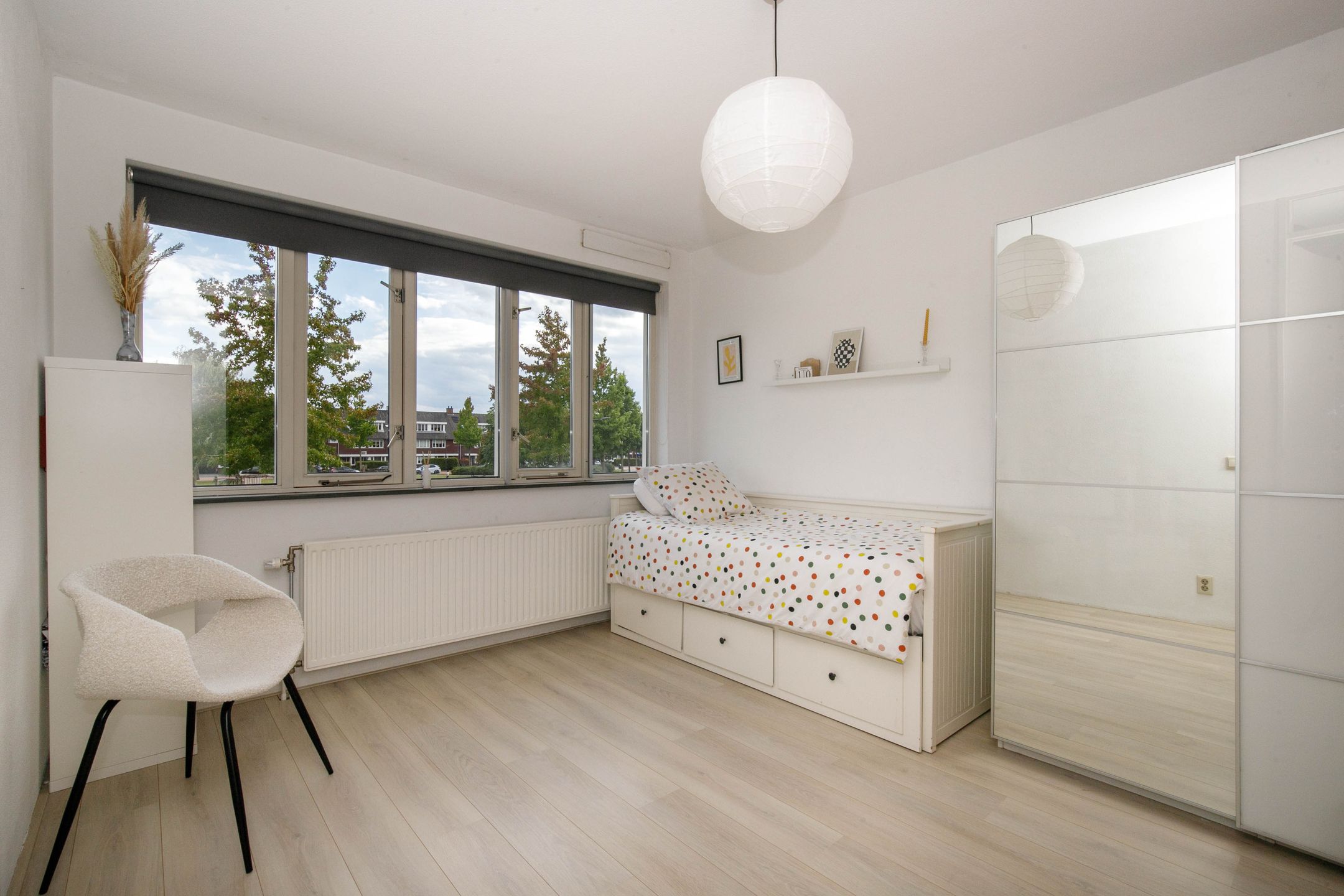 Foto 27 van Ossip Zadkinestraat 19