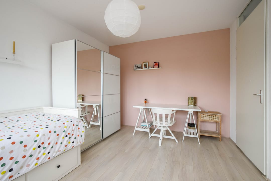 Foto 28 van Ossip Zadkinestraat 19