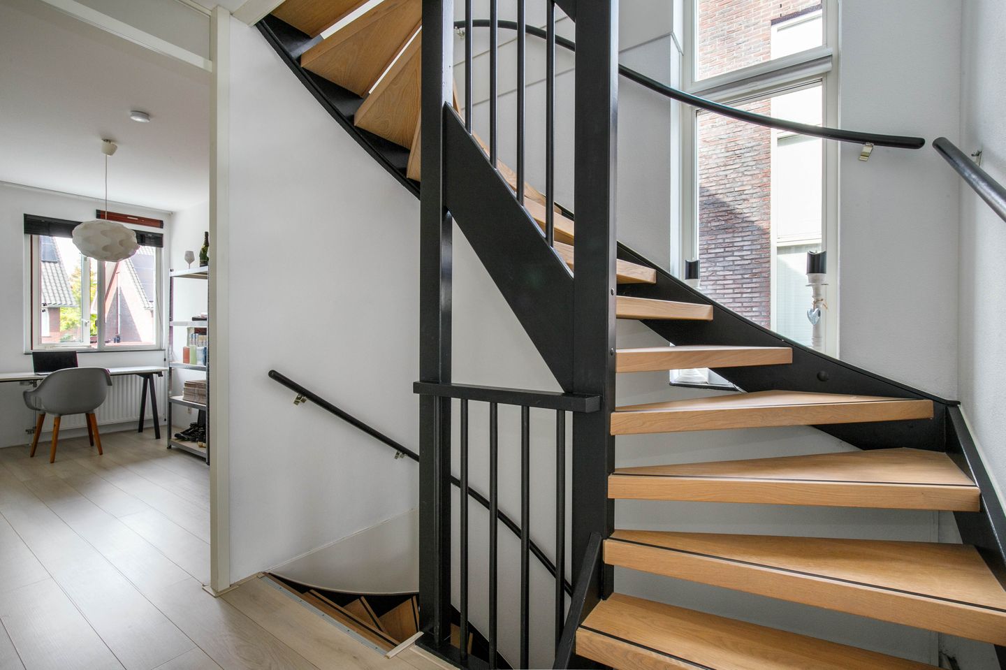 Foto 29 van Ossip Zadkinestraat 19