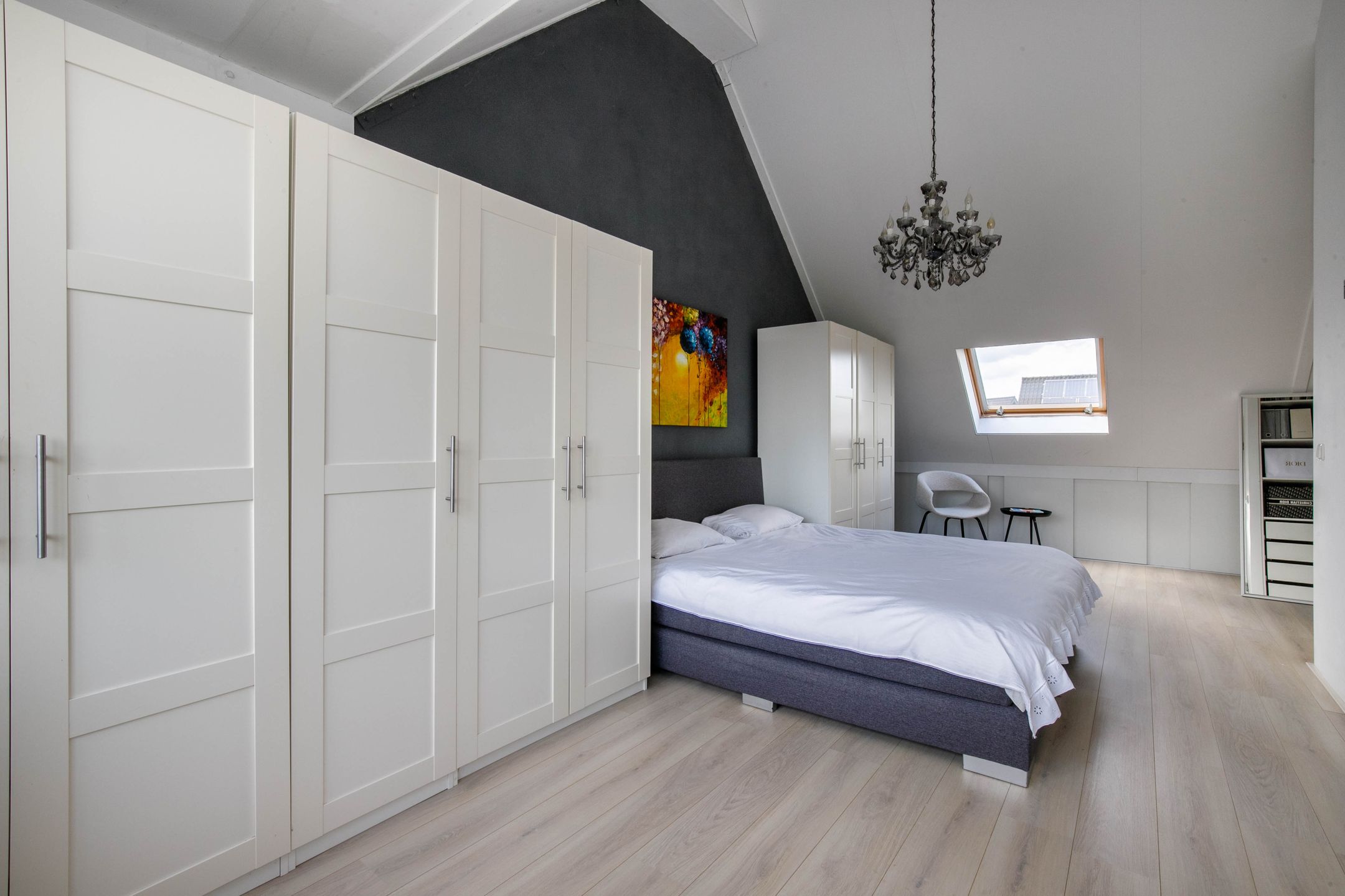 Foto 30 van Ossip Zadkinestraat 19