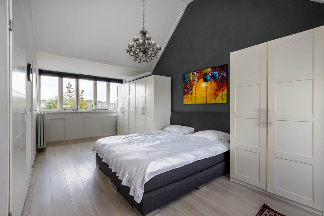 Foto 31 van Ossip Zadkinestraat 19