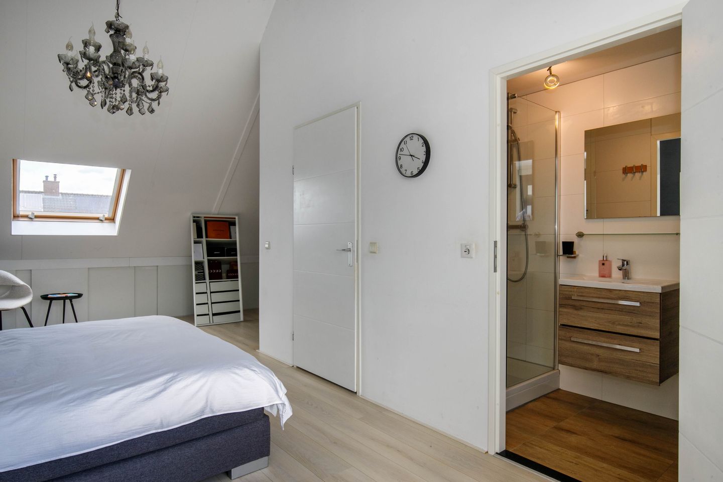 Foto 34 van Ossip Zadkinestraat 19