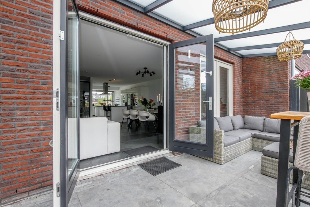 Foto 41 van Ossip Zadkinestraat 19