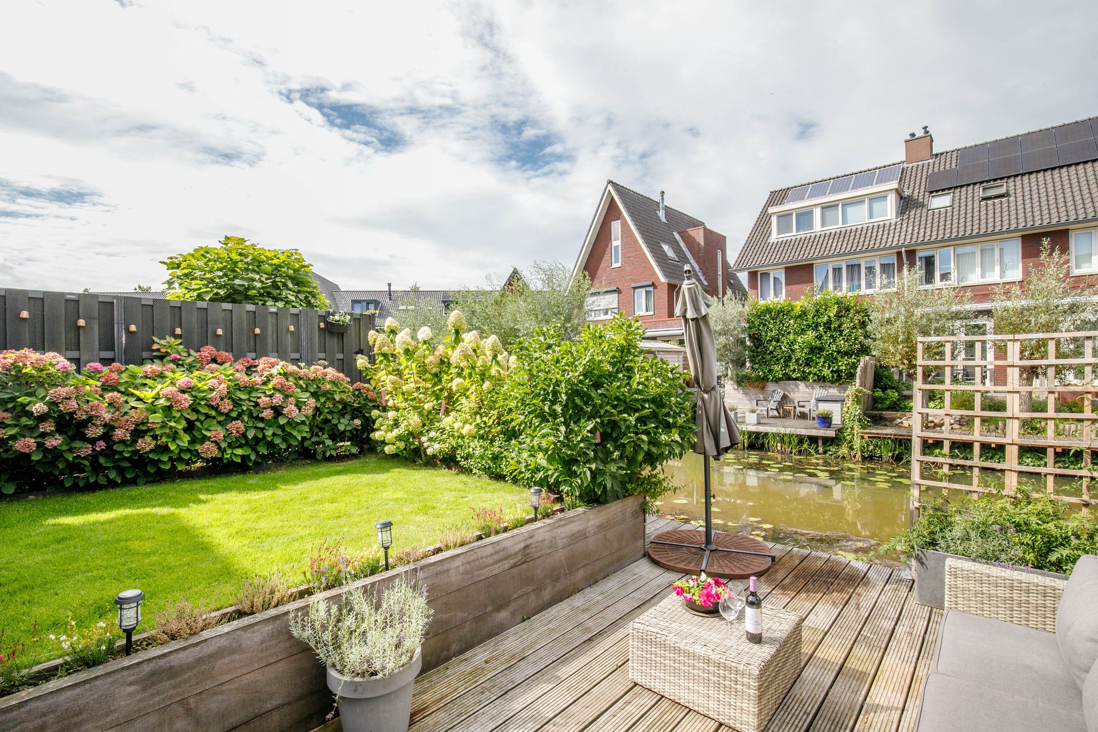 Foto 42 van Ossip Zadkinestraat 19