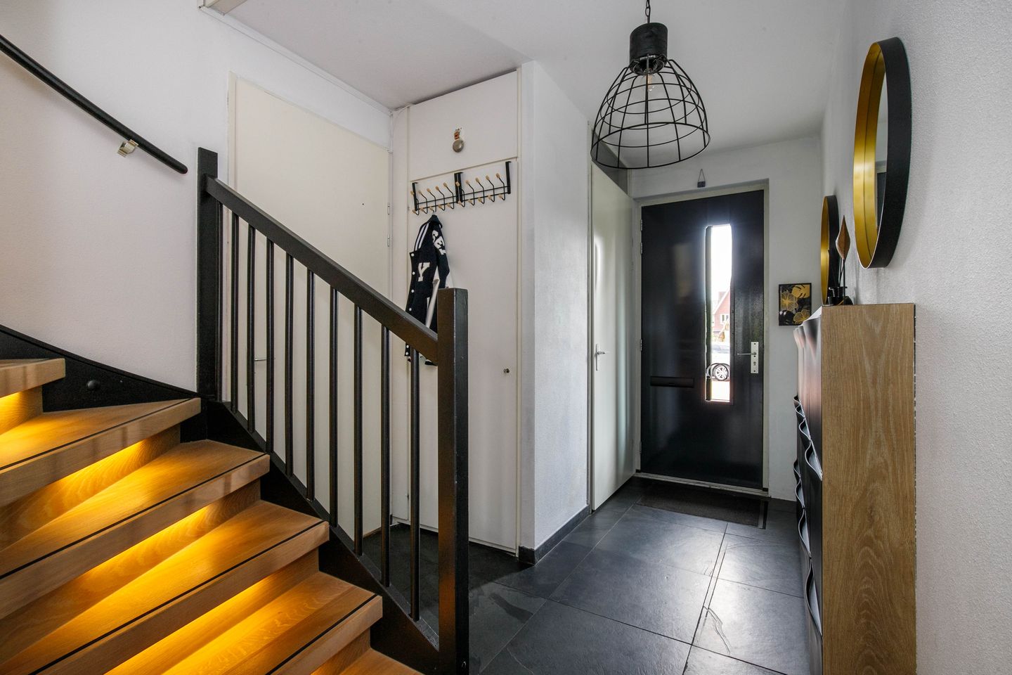 Foto 19 van Ossip Zadkinestraat 19