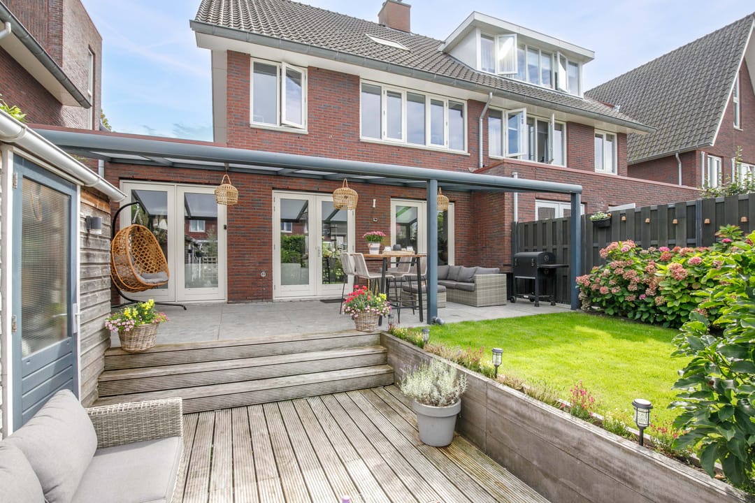 Foto 43 van Ossip Zadkinestraat 19