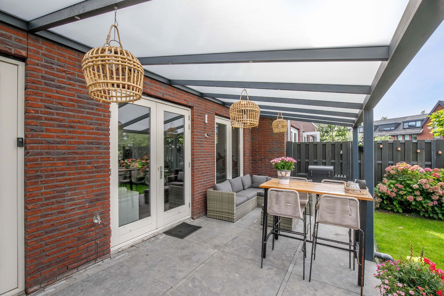 Foto 44 van Ossip Zadkinestraat 19