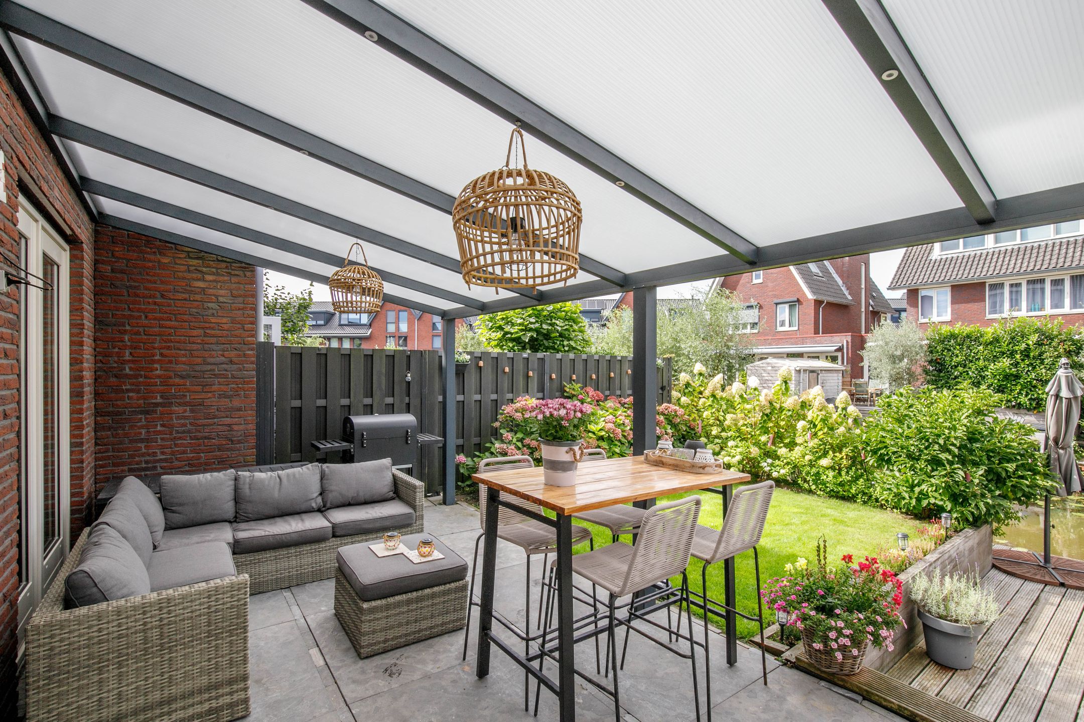 Foto 45 van Ossip Zadkinestraat 19