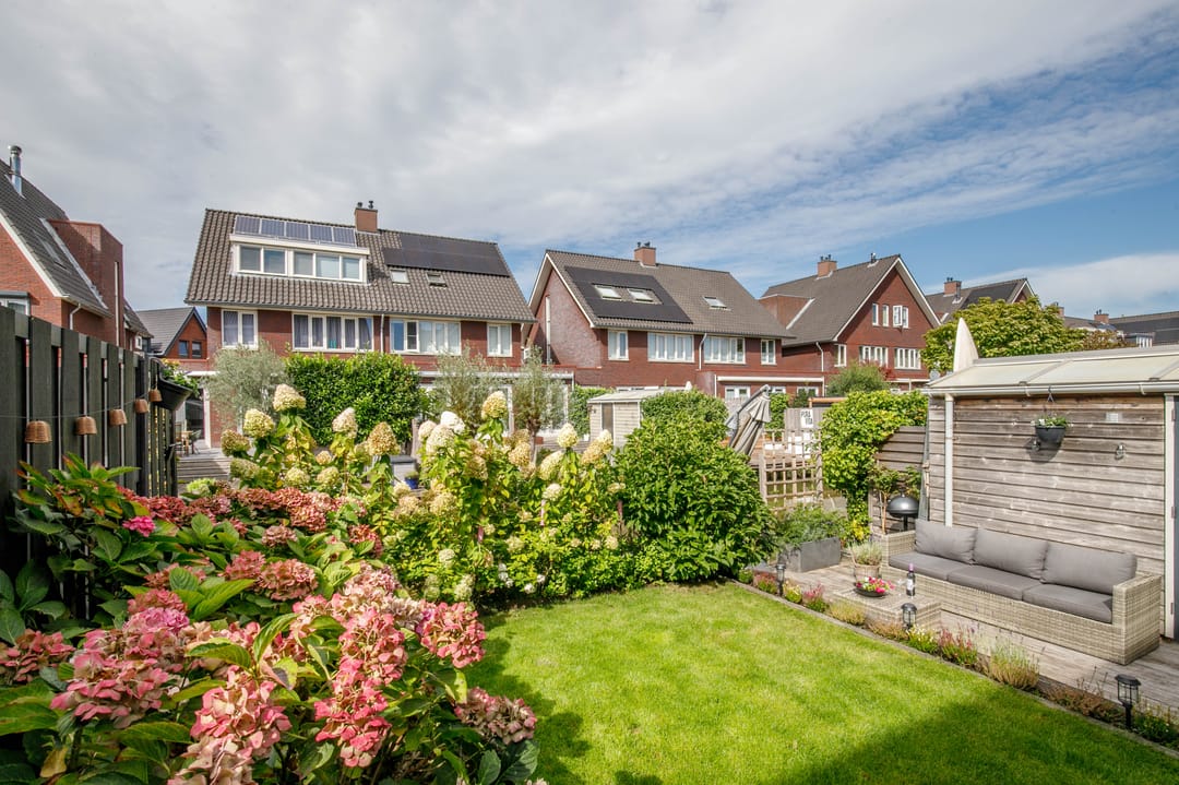 Foto 46 van Ossip Zadkinestraat 19