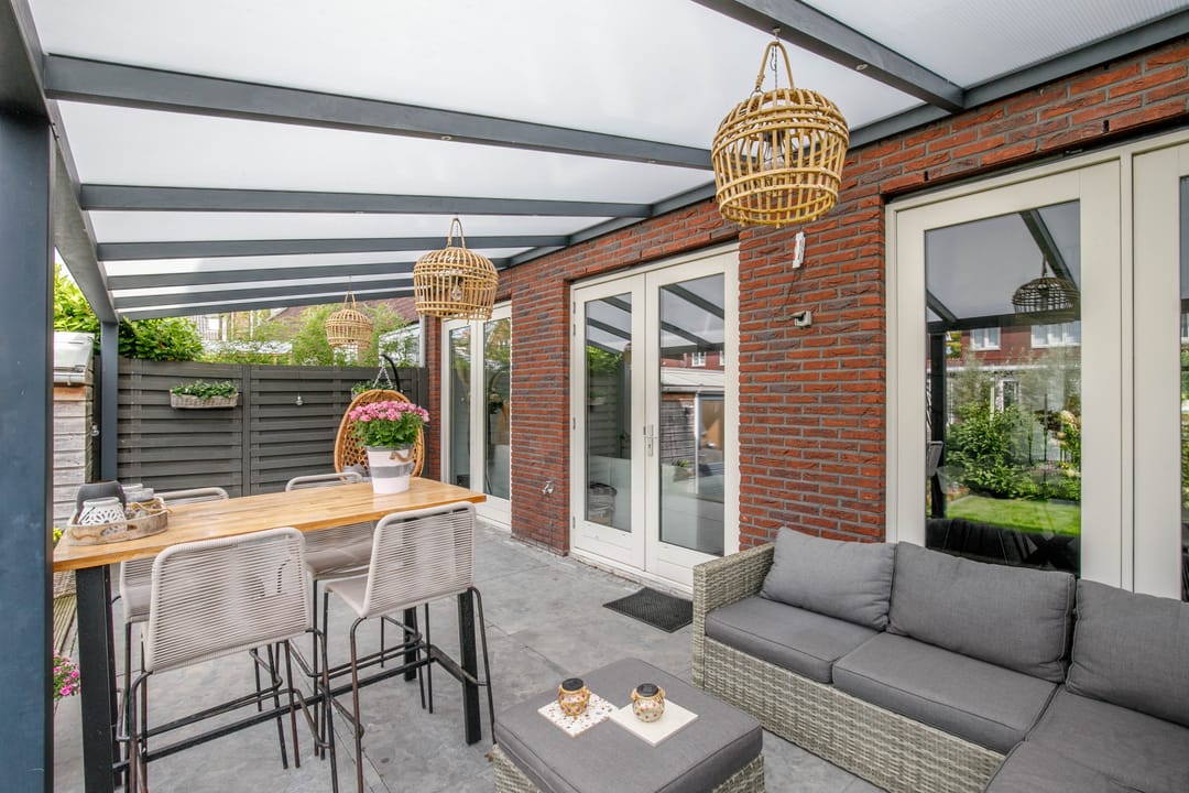 Foto 47 van Ossip Zadkinestraat 19