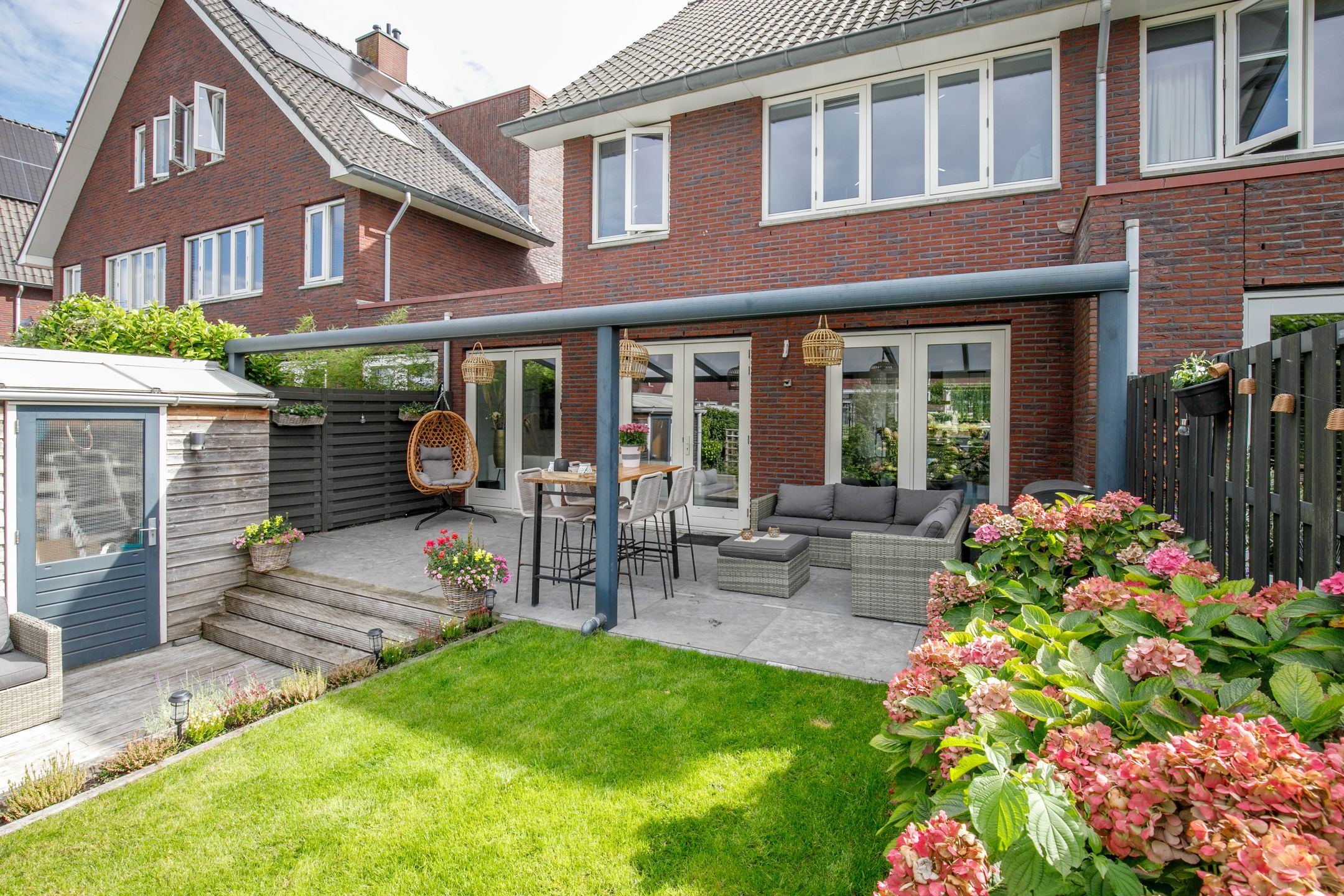 Foto 48 van Ossip Zadkinestraat 19