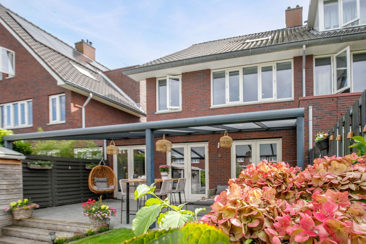 Foto 49 van Ossip Zadkinestraat 19