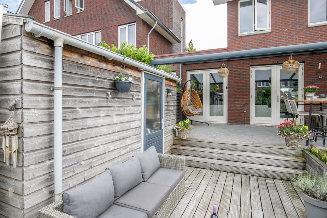 Foto 52 van Ossip Zadkinestraat 19