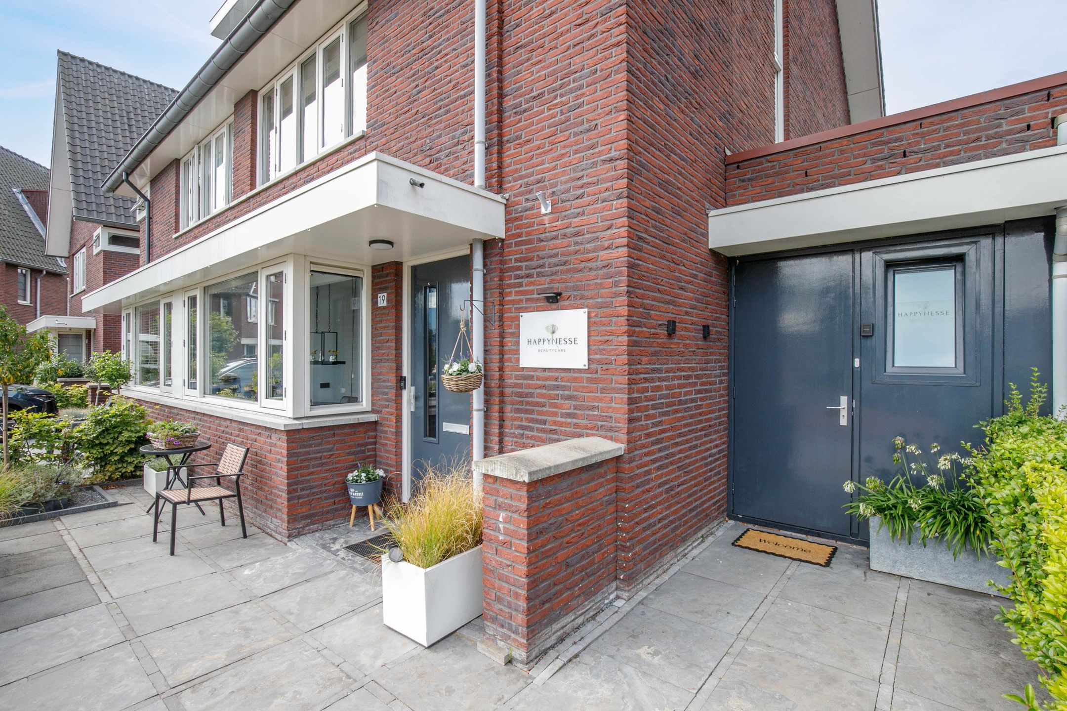 Foto 54 van Ossip Zadkinestraat 19