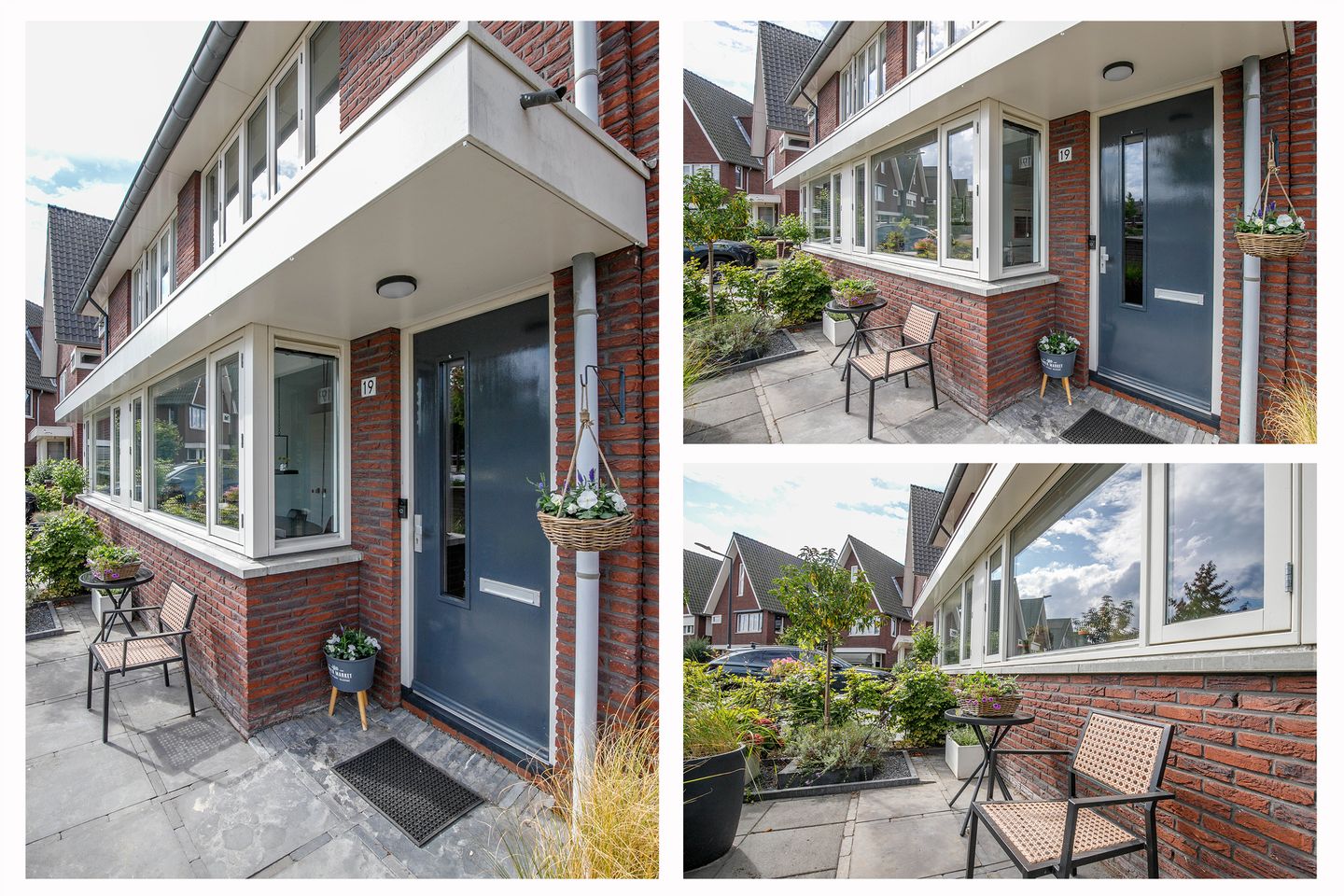 Foto 55 van Ossip Zadkinestraat 19