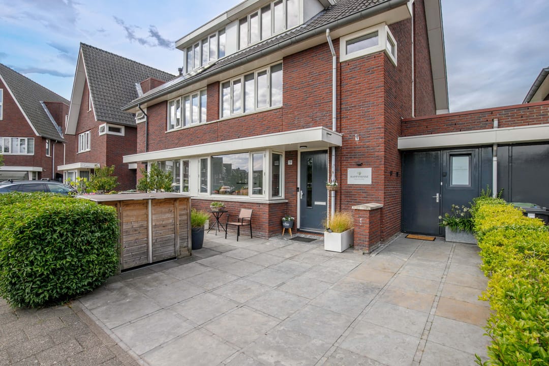 Foto 56 van Ossip Zadkinestraat 19