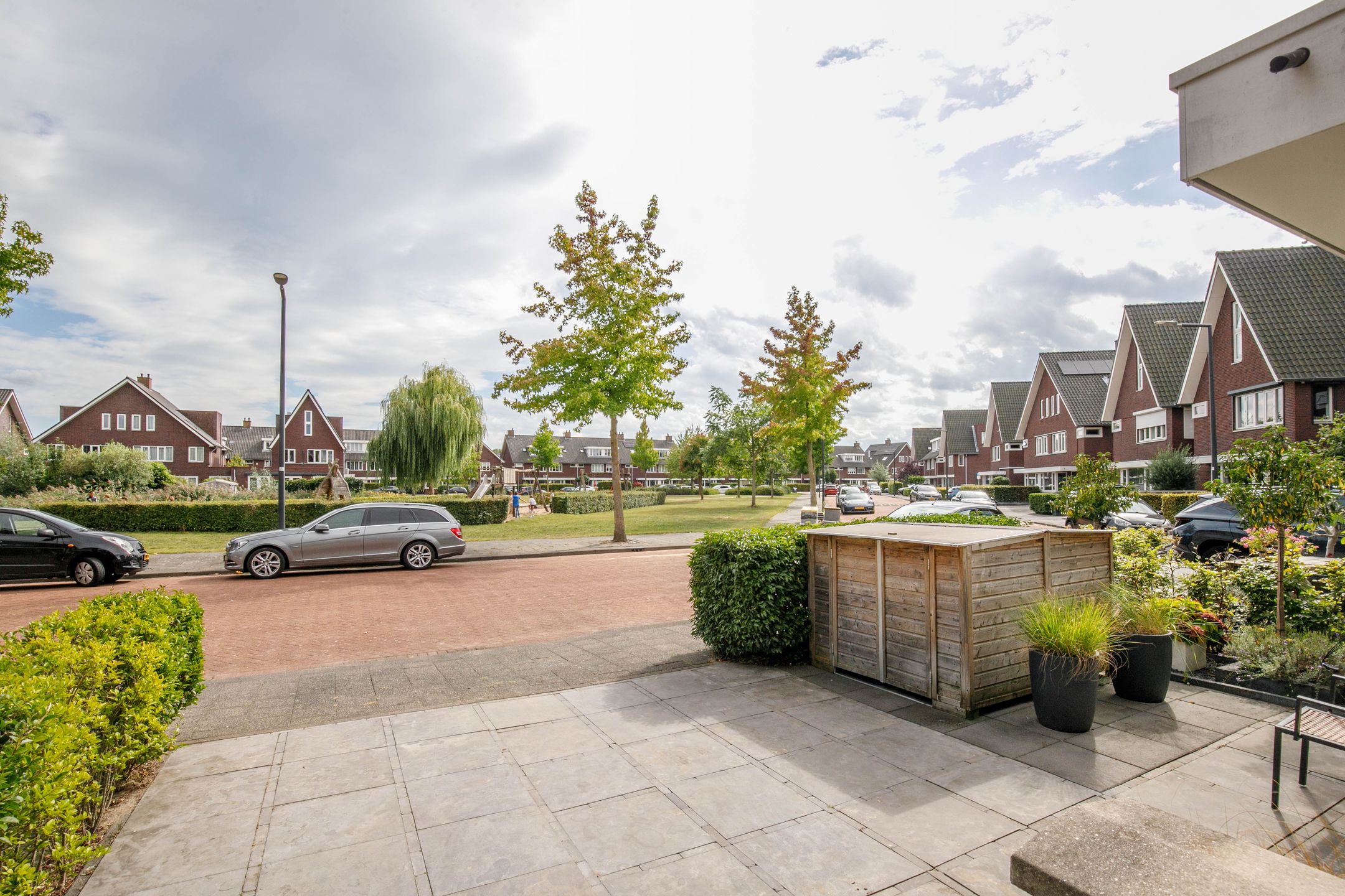 Foto 57 van Ossip Zadkinestraat 19