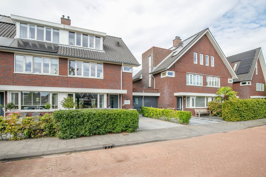 Foto 58 van Ossip Zadkinestraat 19