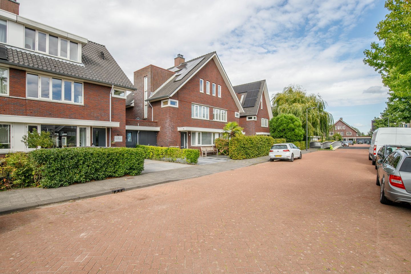 Foto 59 van Ossip Zadkinestraat 19