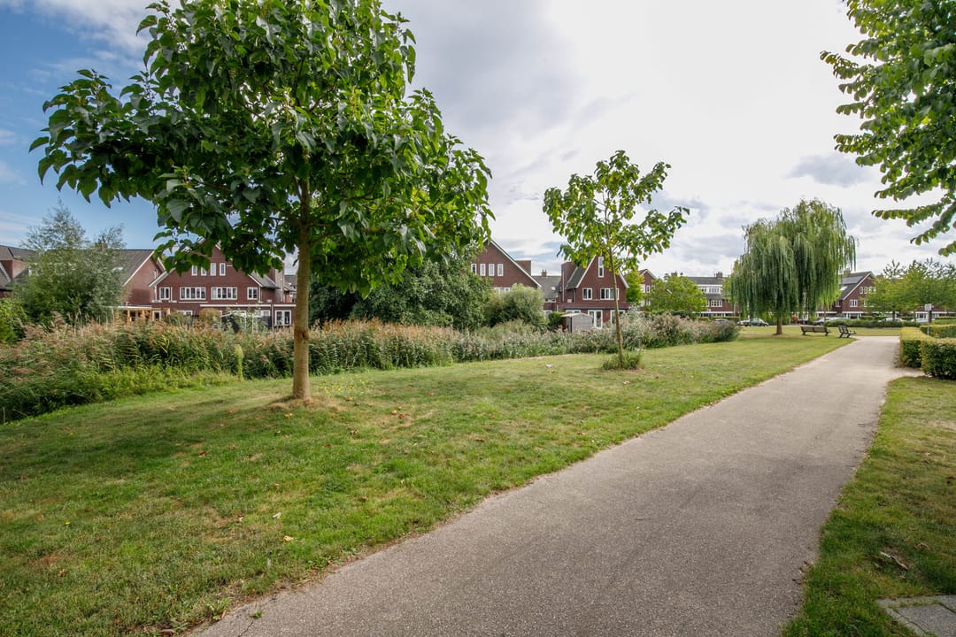 Foto 61 van Ossip Zadkinestraat 19