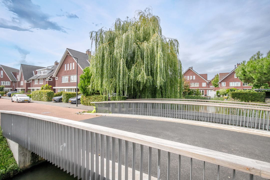 Foto 62 van Ossip Zadkinestraat 19