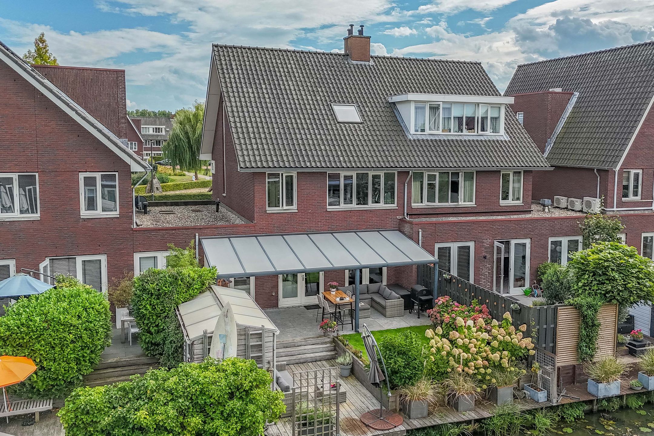 Foto 63 van Ossip Zadkinestraat 19