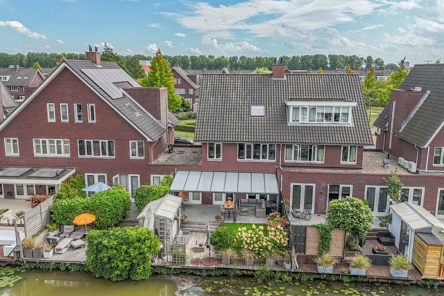 Foto 64 van Ossip Zadkinestraat 19