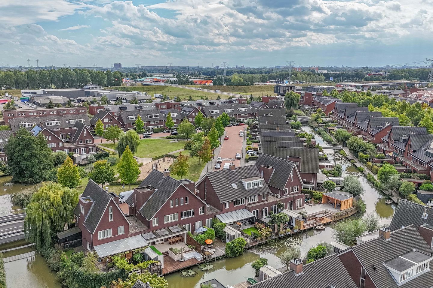 Foto 65 van Ossip Zadkinestraat 19