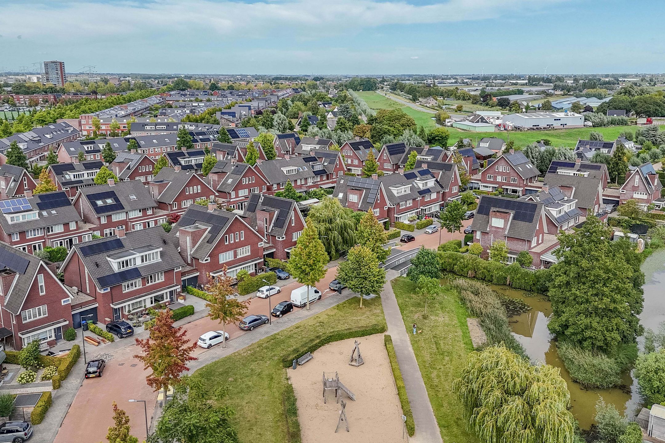 Foto 66 van Ossip Zadkinestraat 19