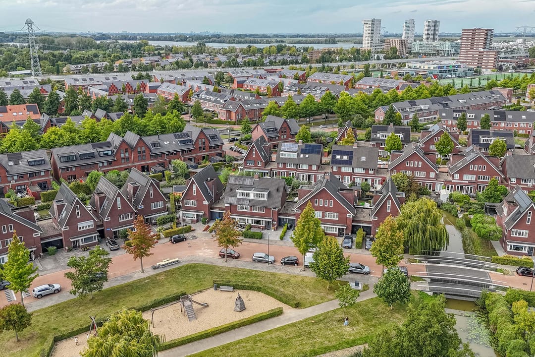 Foto 68 van Ossip Zadkinestraat 19