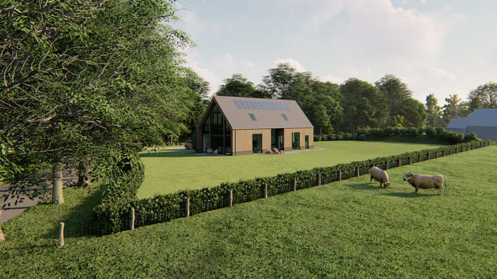 Photo 2 of Bellinkhofsweg 0