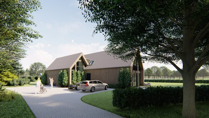 Photo 5 of Bellinkhofsweg 0