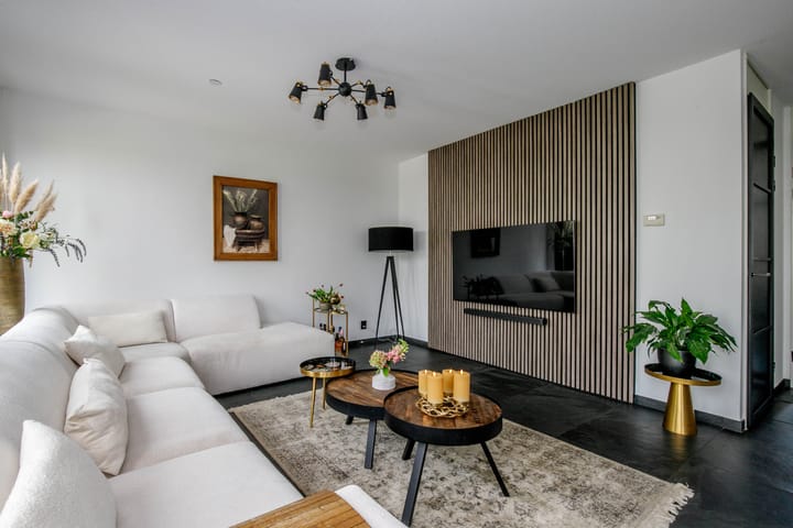 Foto 3 van Ossip Zadkinestraat 19